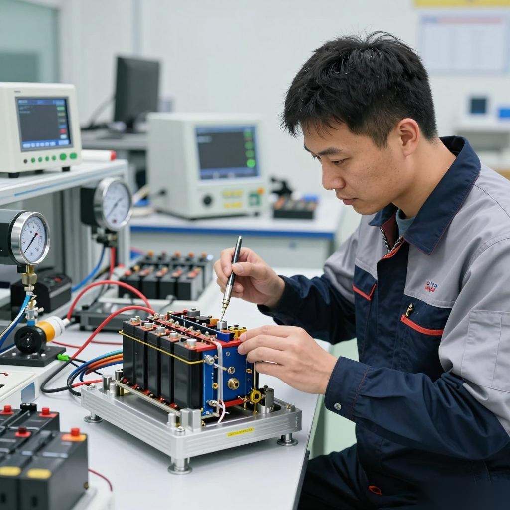 强化自主可控,零跑汽车成立热控公司 强化自主可控,零跑汽车成立热控公司