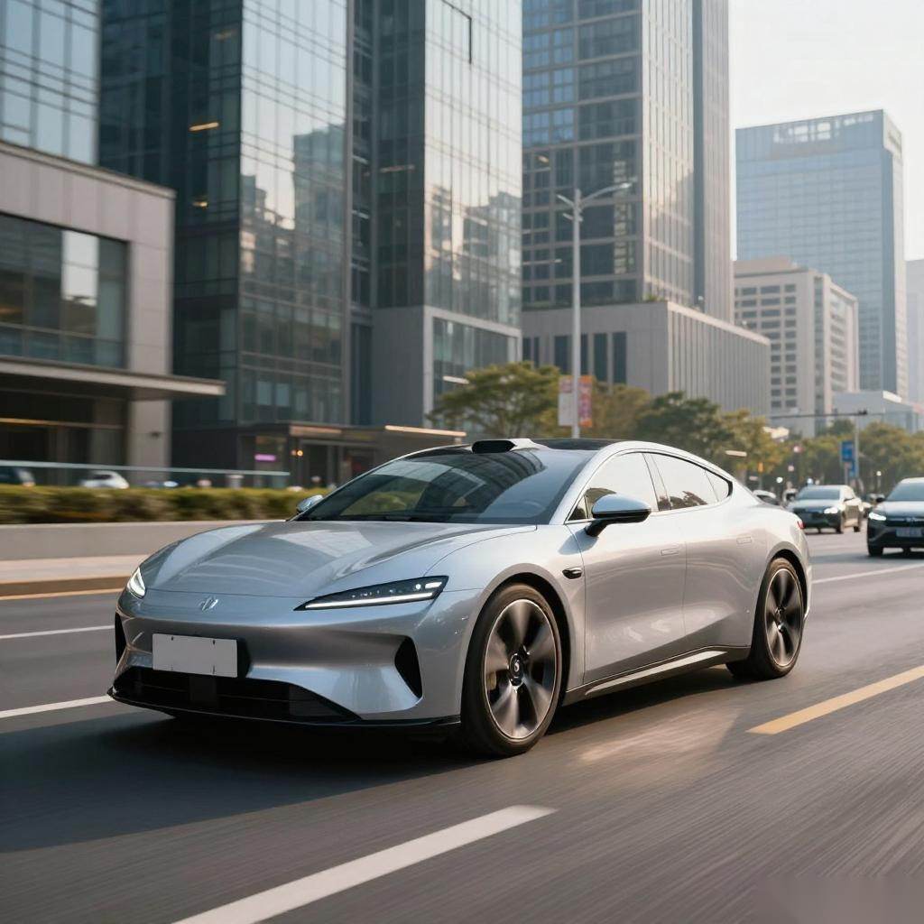 强化自主可控,零跑汽车成立热控公司 强化自主可控,零跑汽车成立热控公司