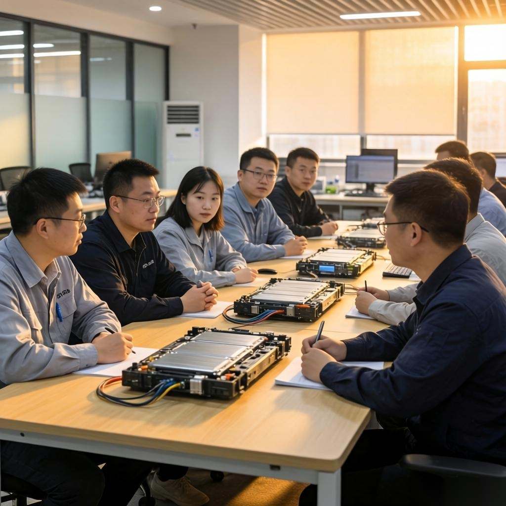 零跑再落一子，这次为何是“热管理”？