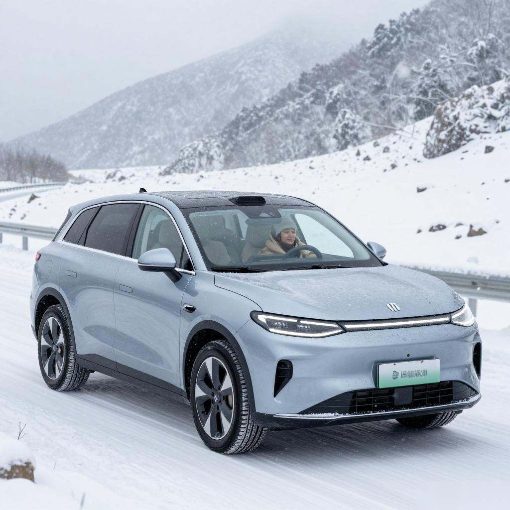 零跑再落一子，这次为何是“热管理”？