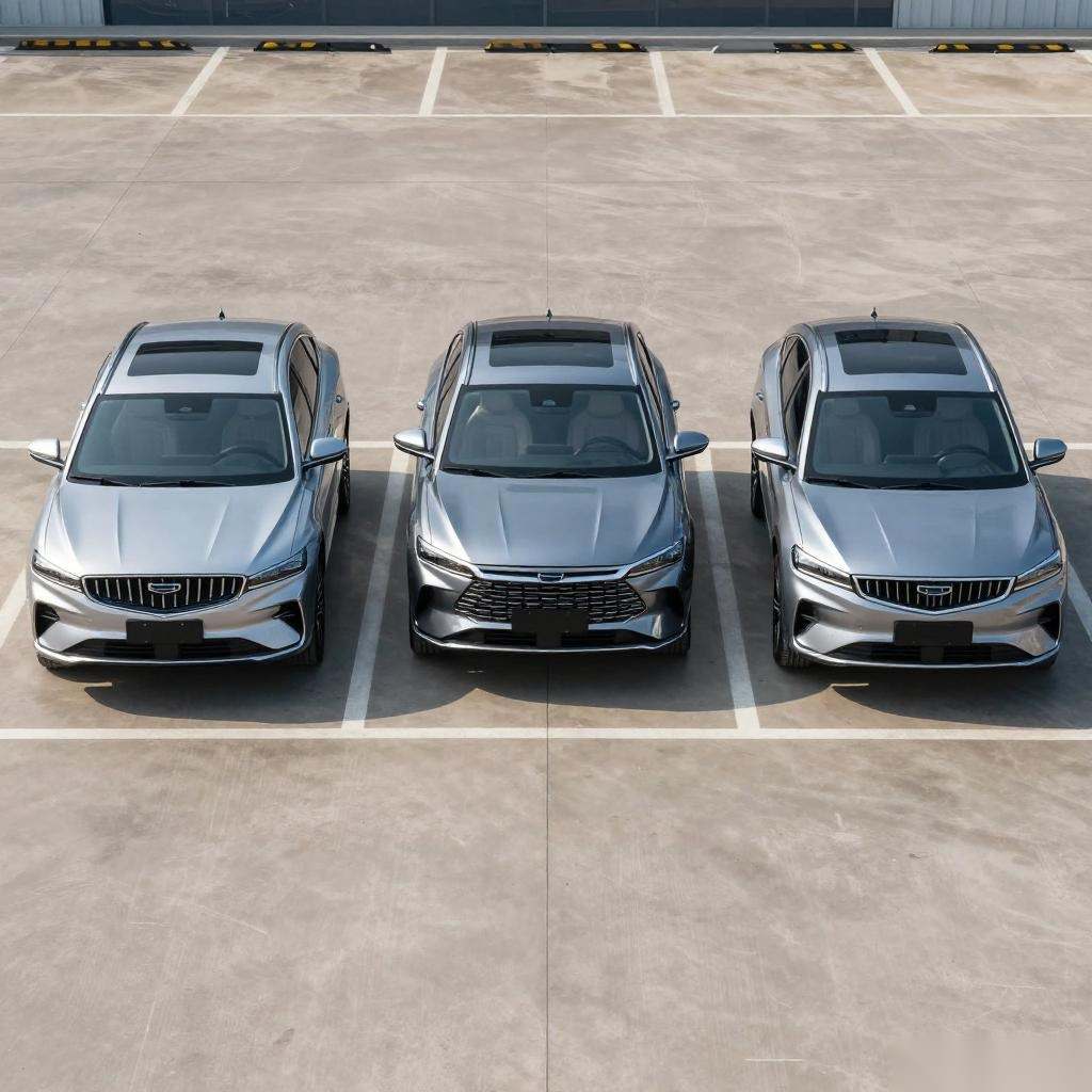 2026年2月乘用车集团销量榜:吉利蝉联榜首,自主阵营持续领跑丨盖世汽车研究院 2026年2月乘用车集团销量榜:吉利蝉联榜首,自主阵营持续领跑丨盖世汽车研究院