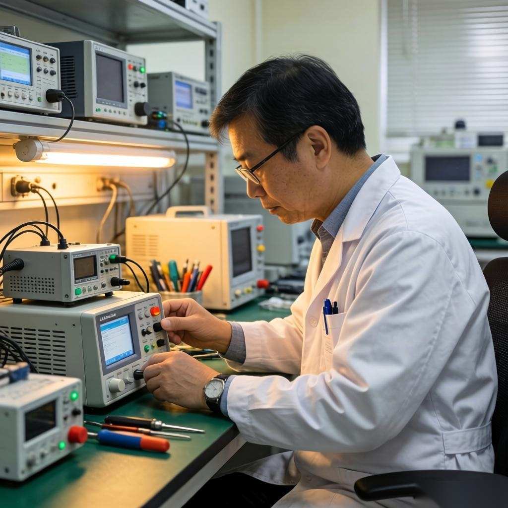 爱芯元智2025年营收稳步增长，智能汽车与边缘AI推理业务强势爆发