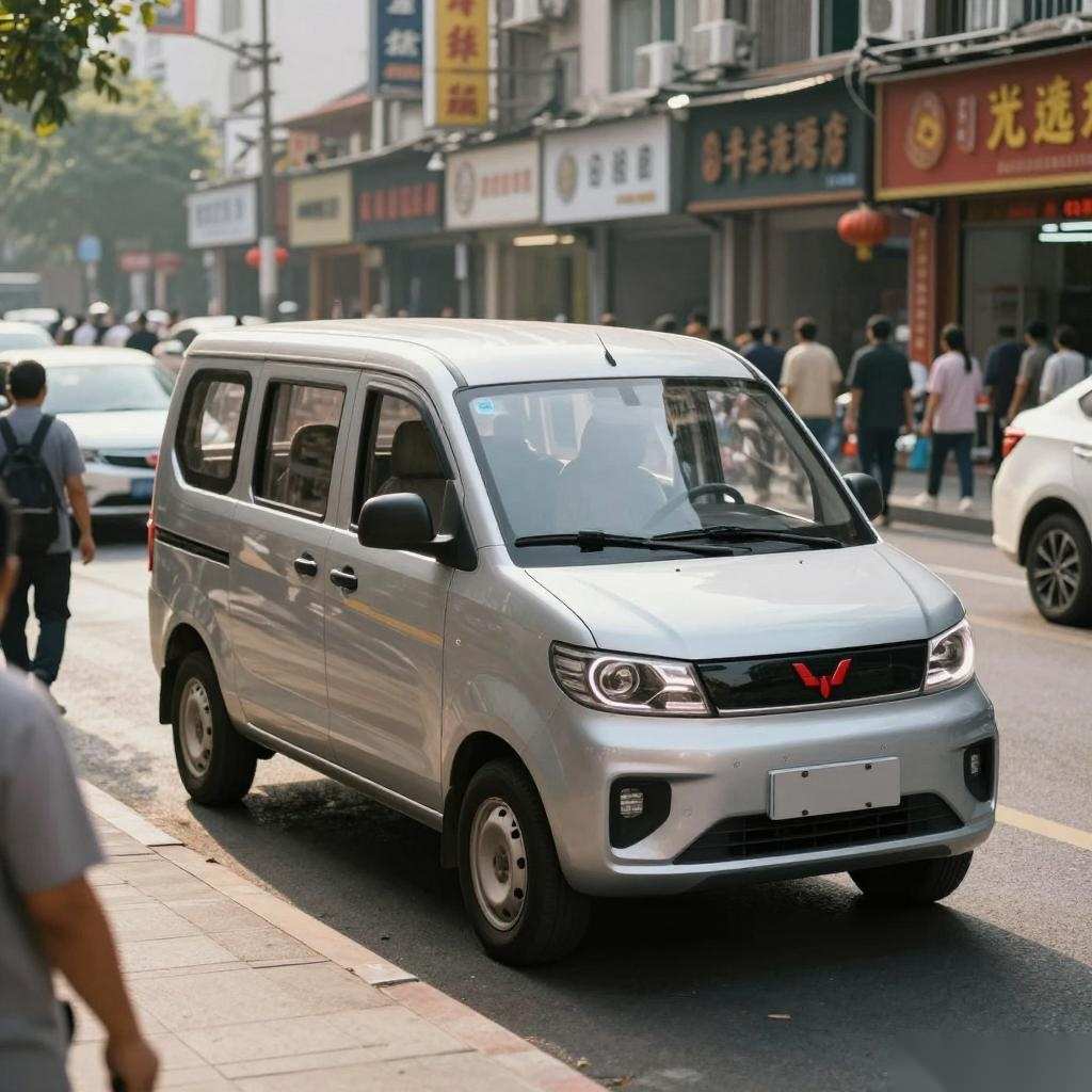 新车上市