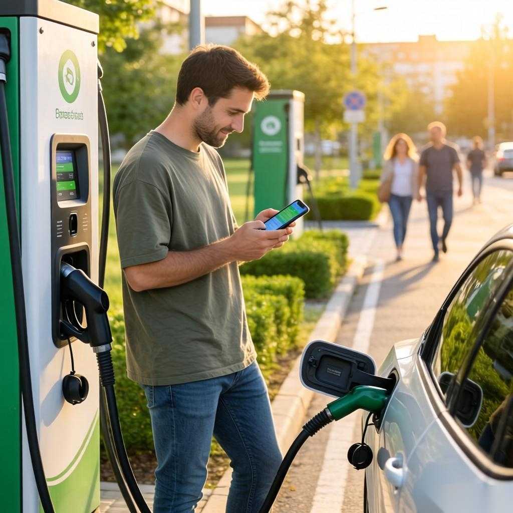 充电涨价是因为用油发电？揭开电价与油价背后的真相-金坦汽车资讯