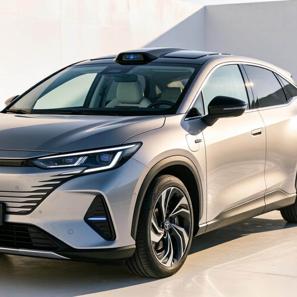 小马智行Robotaxi爆发式增长：单日车均净收入创新高，2026年将布局超20城-金坦汽车资讯