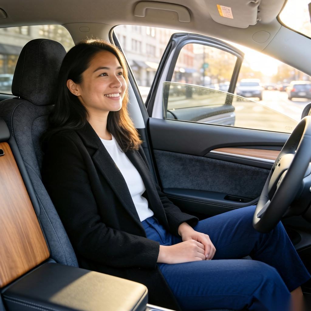 小马智行Robotaxi爆发式增长：单日车均净收入创新高，2026年将布局超20城-金坦汽车资讯