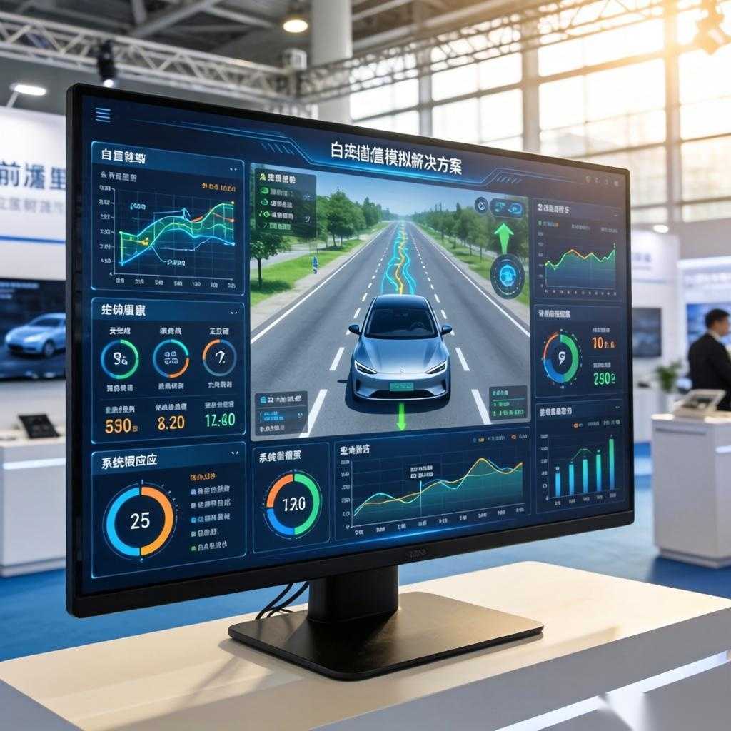 走进北汽 | “AI·智领未来”创新技术论坛暨前瞻技术展圆满落幕