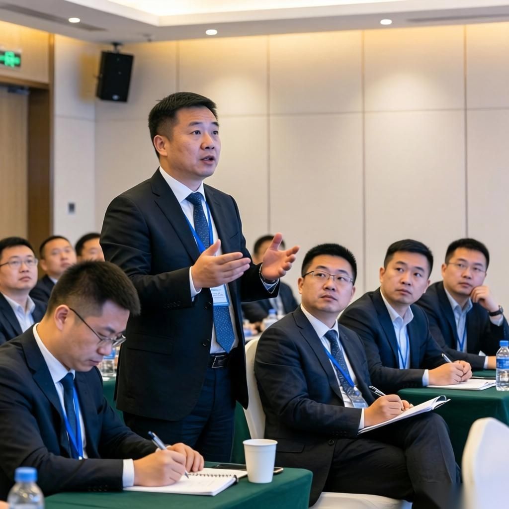 走进北汽 | “AI·智领未来”创新技术论坛暨前瞻技术展圆满落幕