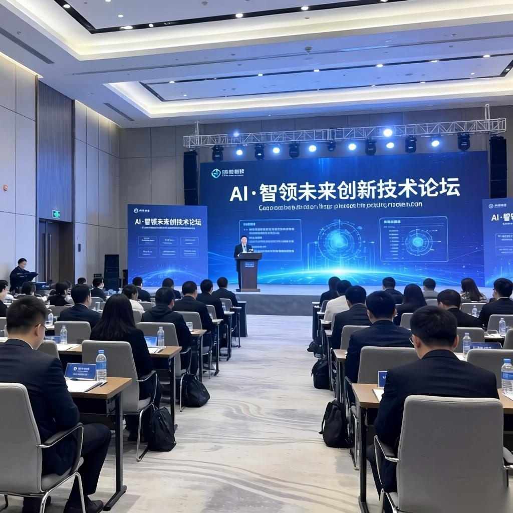 走进北汽 | “AI·智领未来”创新技术论坛暨前瞻技术展圆满落幕