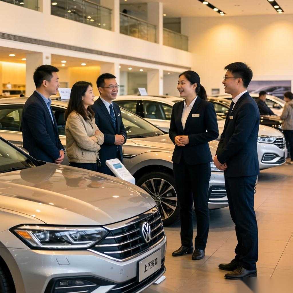 上汽集团2025年销量突破450万辆，自主与新能源双轮驱动