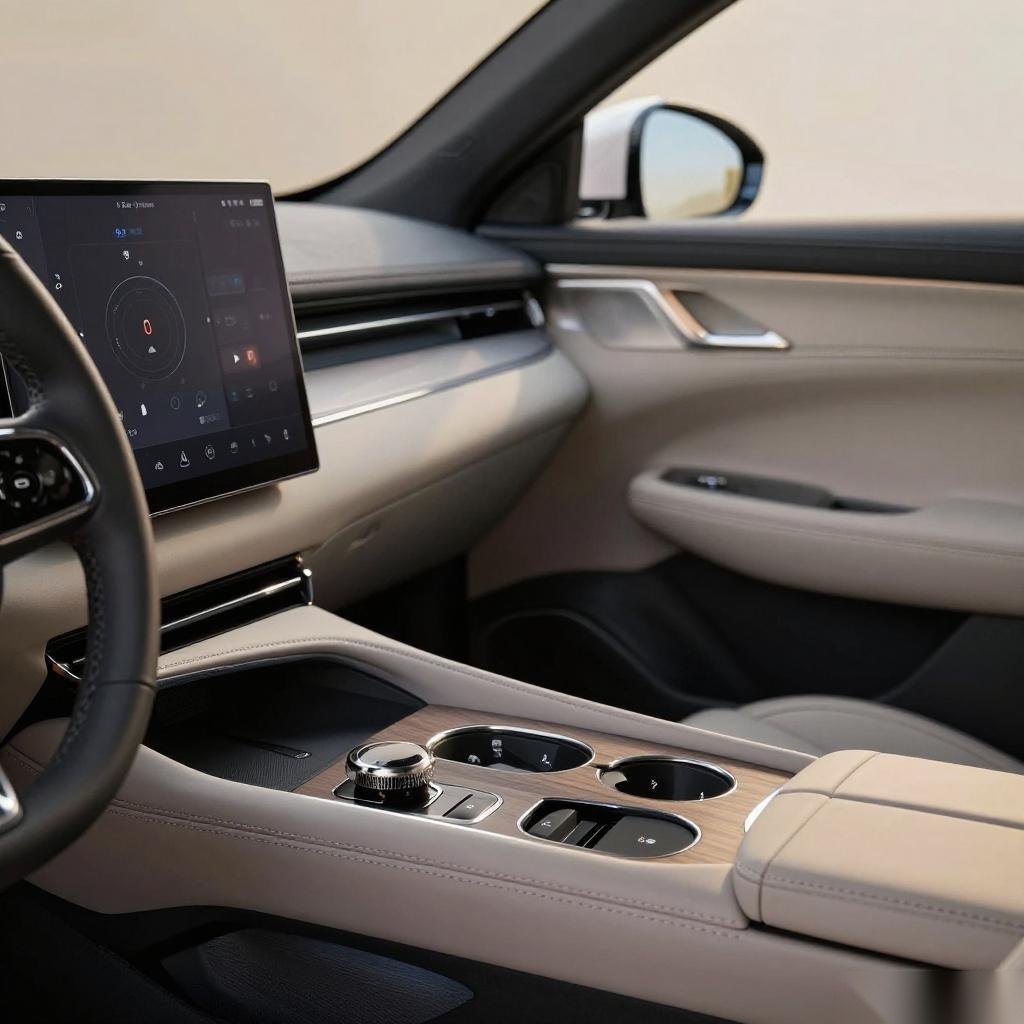 极氪官宣全新SUV定名为8X 极氪官宣全新SUV定名为8X