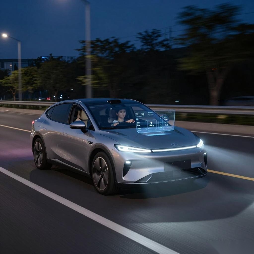 强化创新驱动，汽车产业发力质量突围