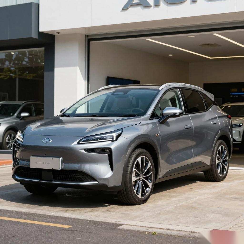 油价暴涨，中国电动汽车“圈粉”澳大利亚车主