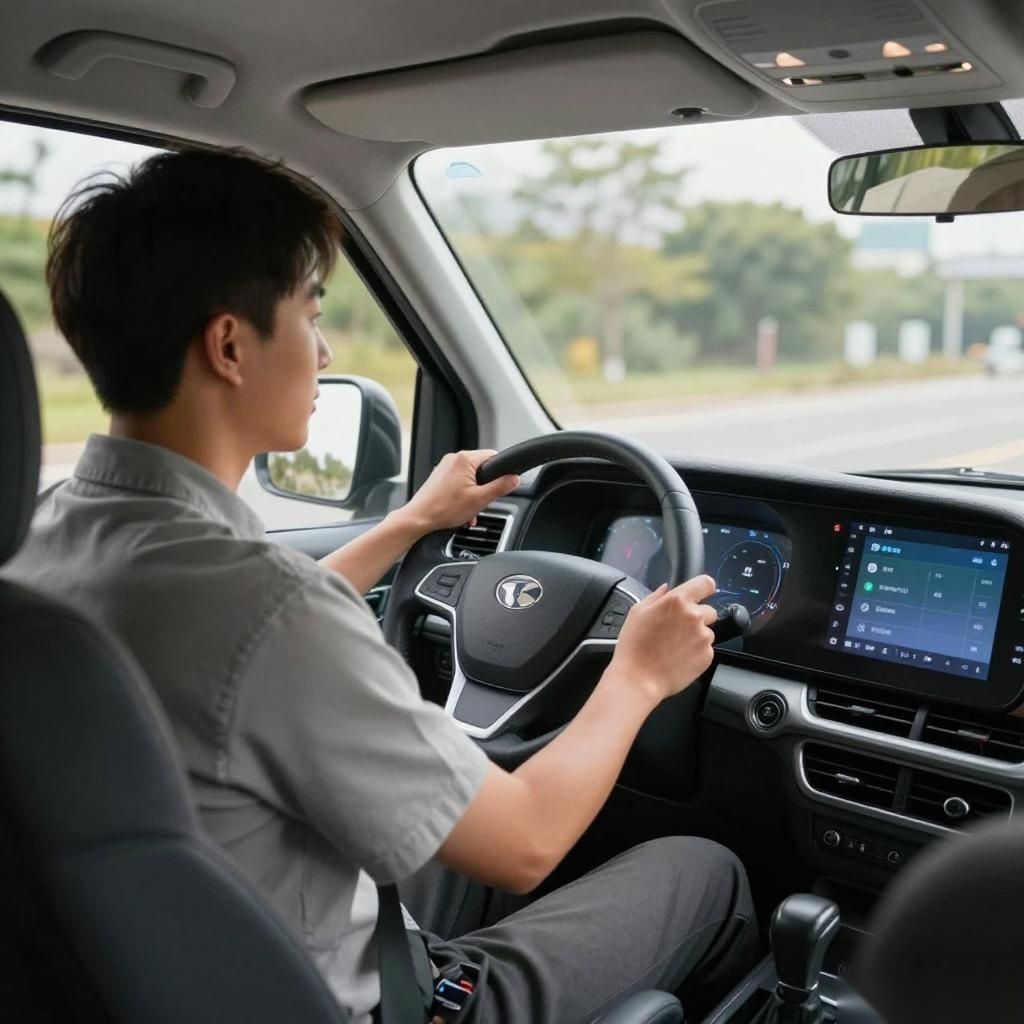 长续航+2C快充，新一代长安睿行EV(金钟罩50kWh)上市