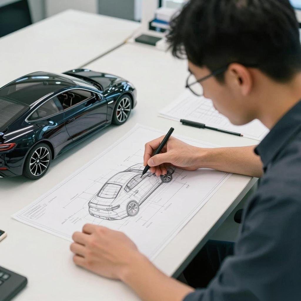 理想“丰田化”？