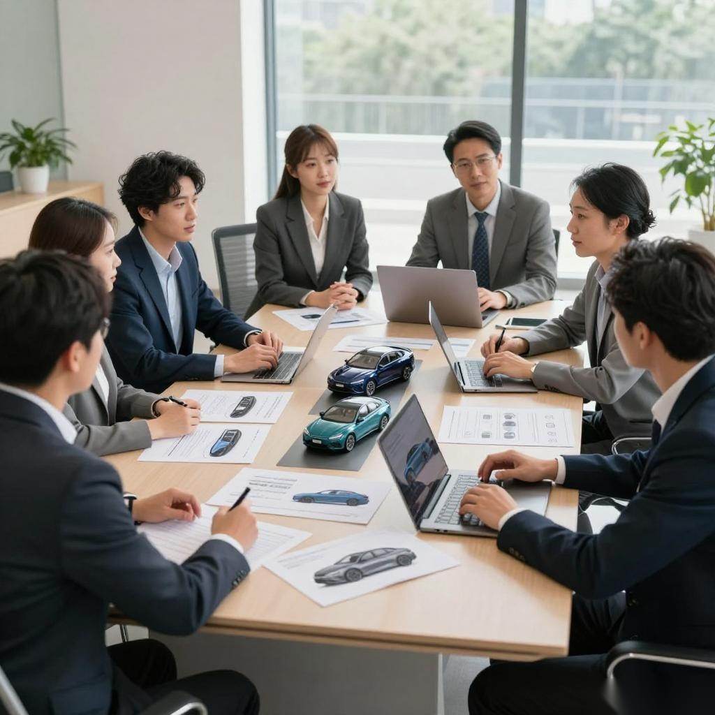 理想“丰田化”？