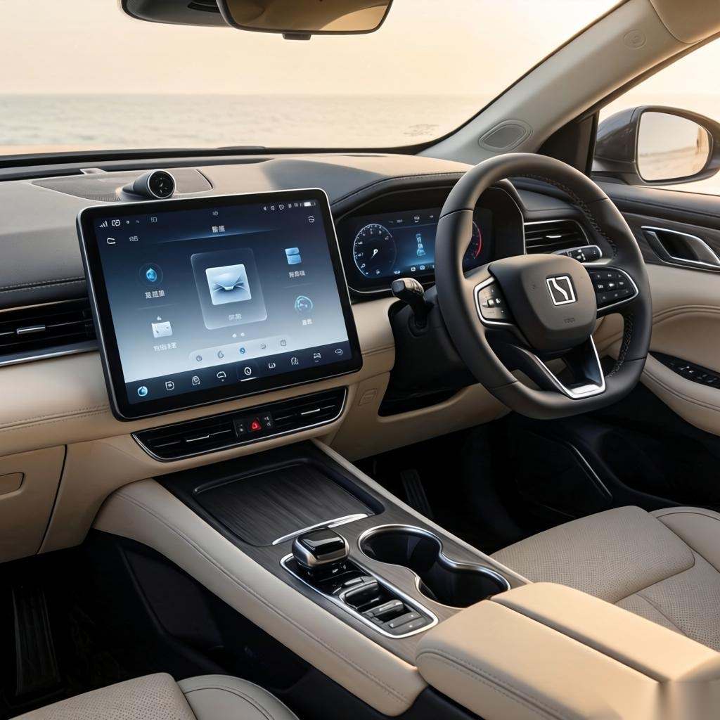 极氪官宣全新SUV定名为8X