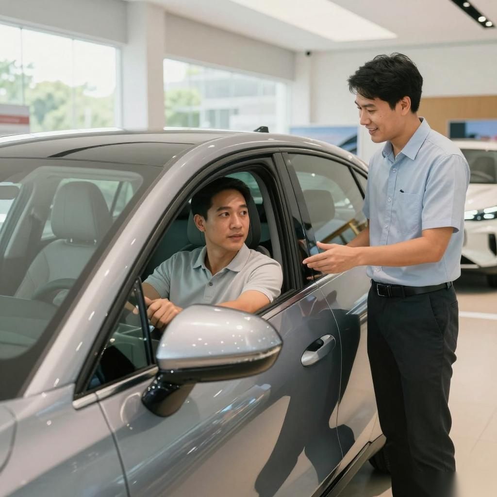 东南亚车市｜2025年11月泰国新车销量同比大增近21%