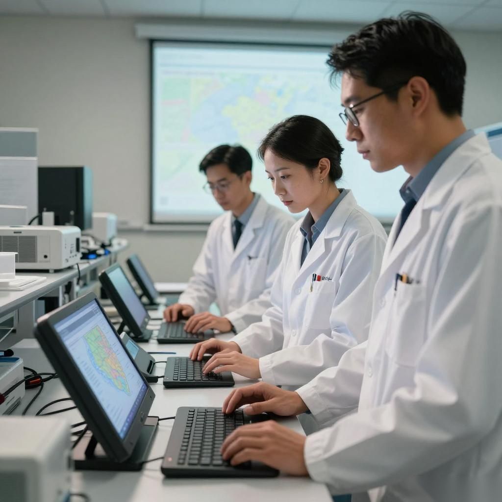 美国研究人员研发新型地理定位系统BEV-Patch-PF 提升越野导航性能