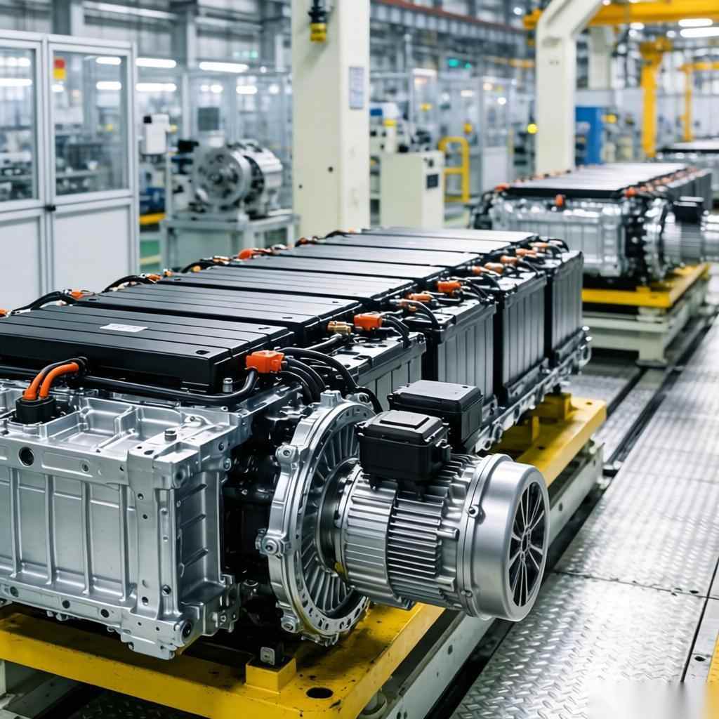 奇瑞的2025：一份“硬核答卷”背后的系统胜利