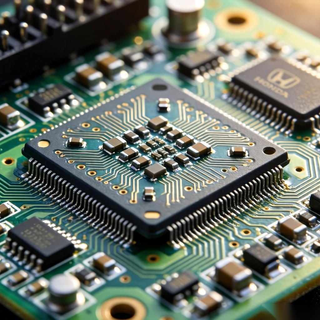 受半导体短缺影响，本田中国工厂复工时间或再度推迟