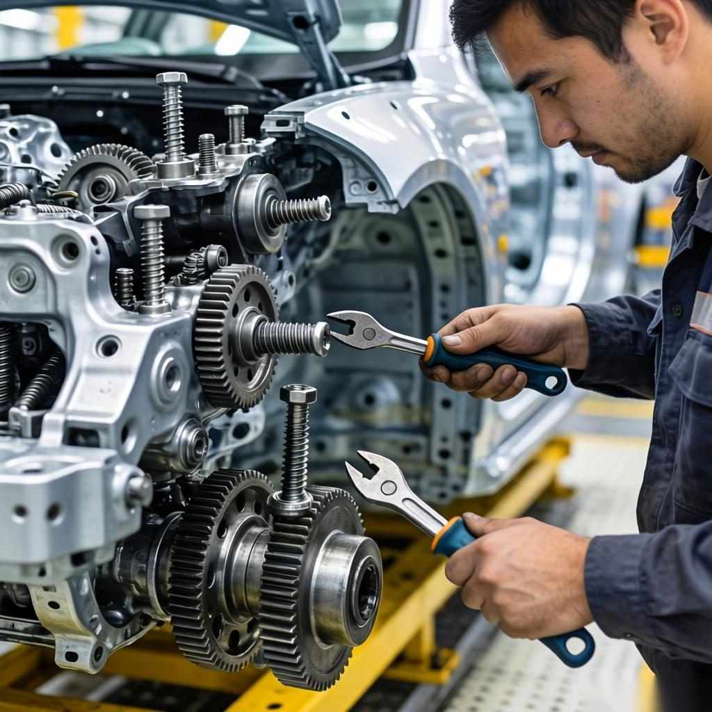 曝现代汽车暂无法回购俄罗斯工厂