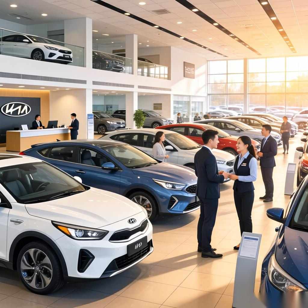 曝现代汽车暂无法回购俄罗斯工厂