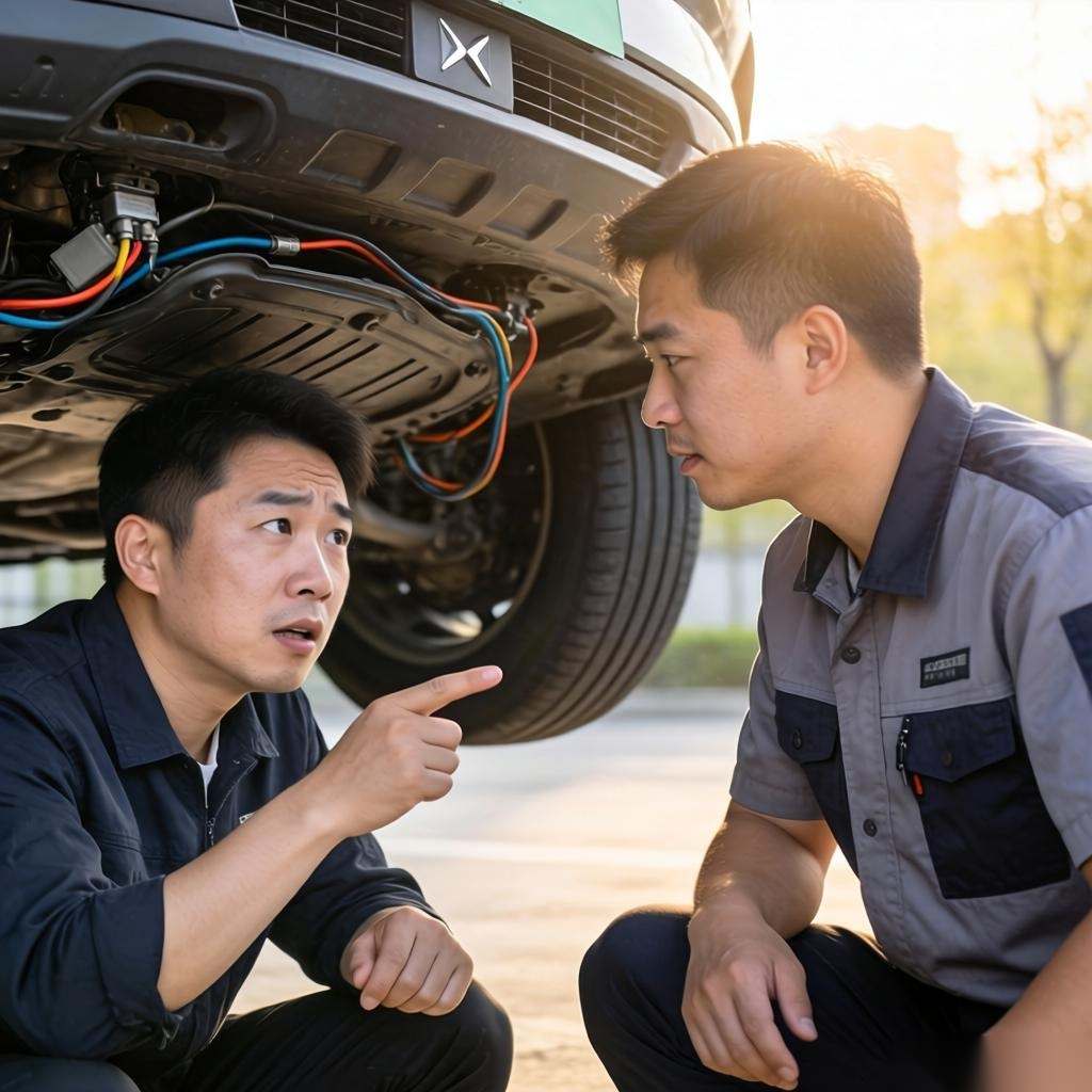 2025年12月国内汽车投诉排行及分析报告