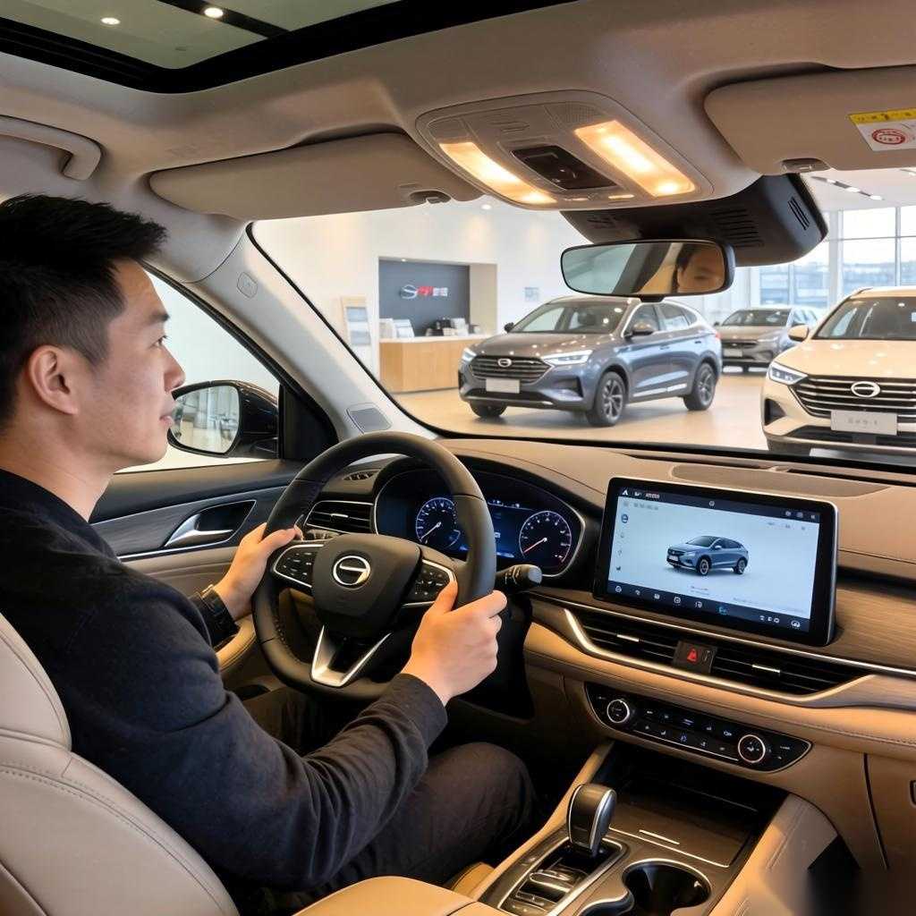 油价暴涨，中国电动汽车“圈粉”澳大利亚车主