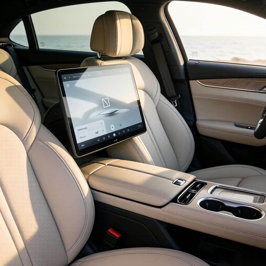 大六座SUV的“红利”还没吃完,大五座SUV又扎堆来了 大六座SUV的“红利”还没吃完,大五座SUV又扎堆来了