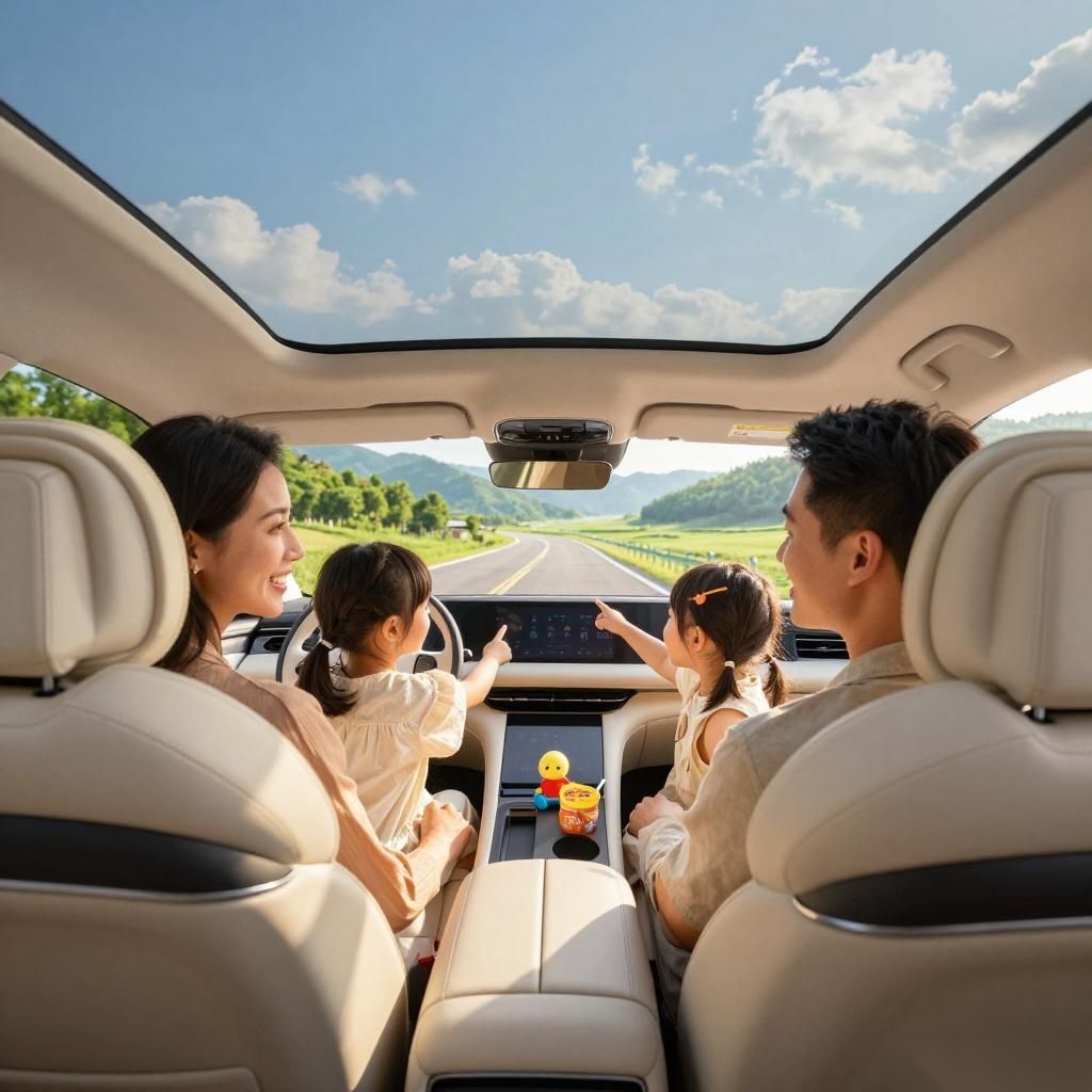 大六座SUV的“红利”还没吃完,大五座SUV又扎堆来了 大六座SUV的“红利”还没吃完,大五座SUV又扎堆来了