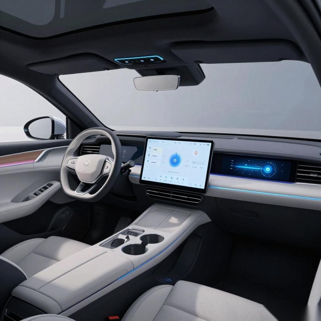 走进东风 | 同源共链,开启智能化转型新程 走进东风 | 同源共链,开启智能化转型新程