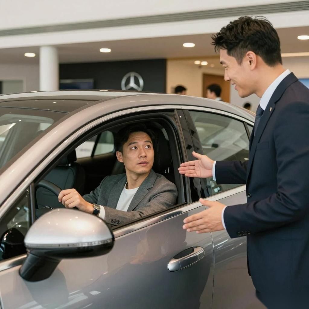 欧盟产汽车将免关税入澳，德国车企将受益