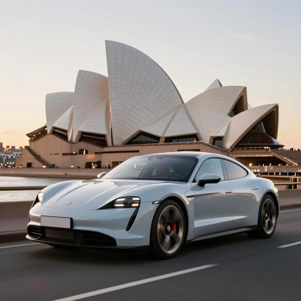 欧盟产汽车将免关税入澳，德国车企将受益