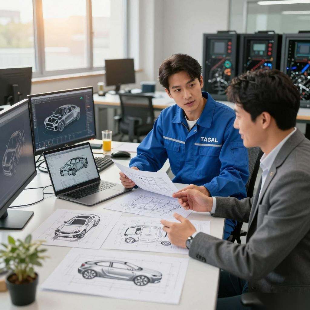 一封表扬信的背后｜TAGAL践行全链路价值创造，擦亮品牌之魂