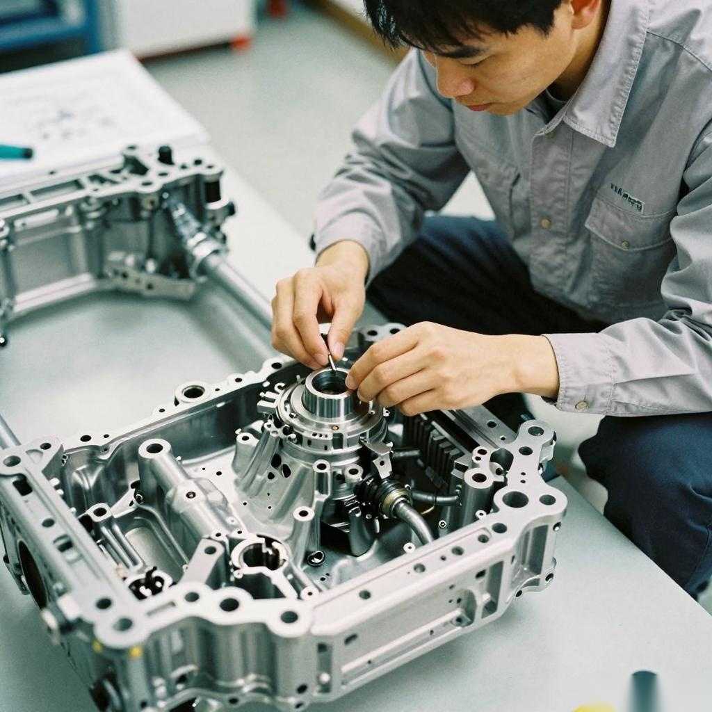 吉利整合欧洲工程业务以加速全球车型上市