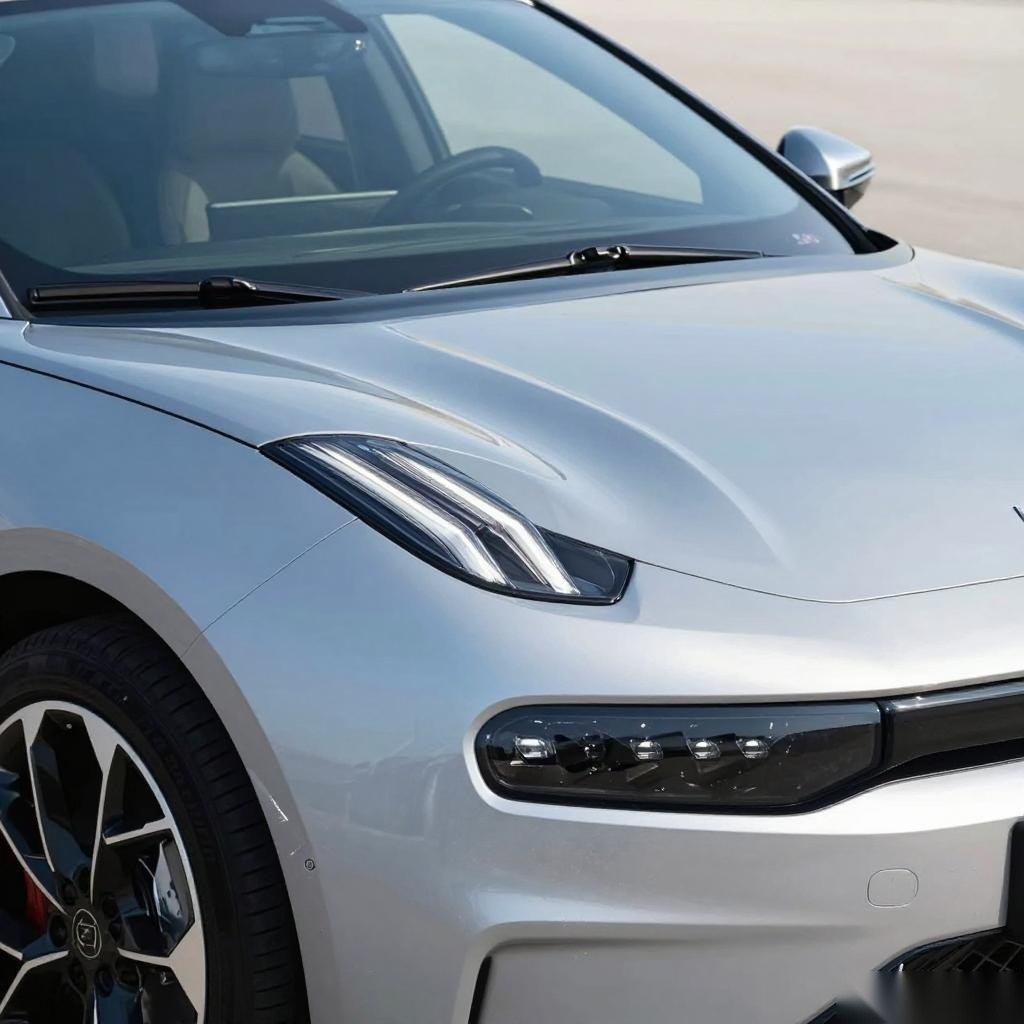 吉利整合欧洲工程业务以加速全球车型上市