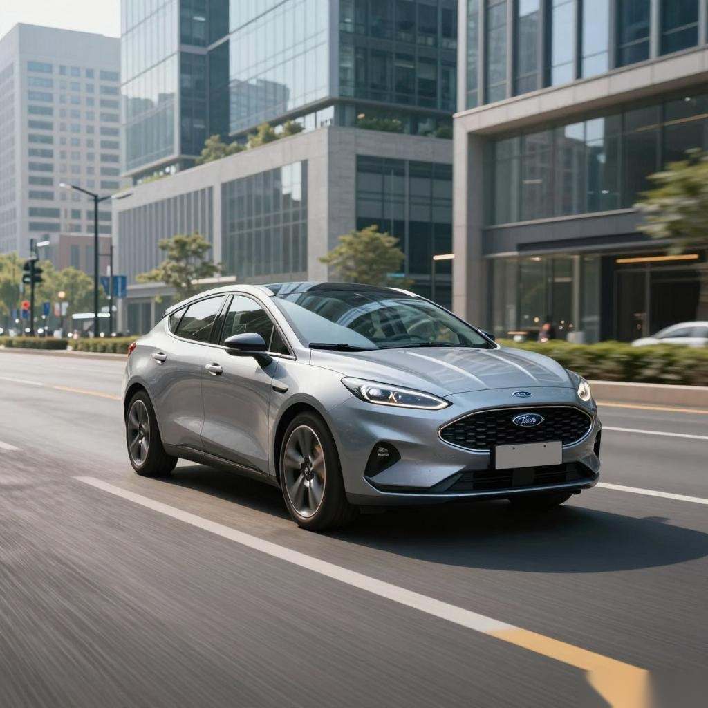 质量目标超额达成,福特CEO年薪涨至2700万美元 质量目标超额达成,福特CEO年薪涨至2700万美元