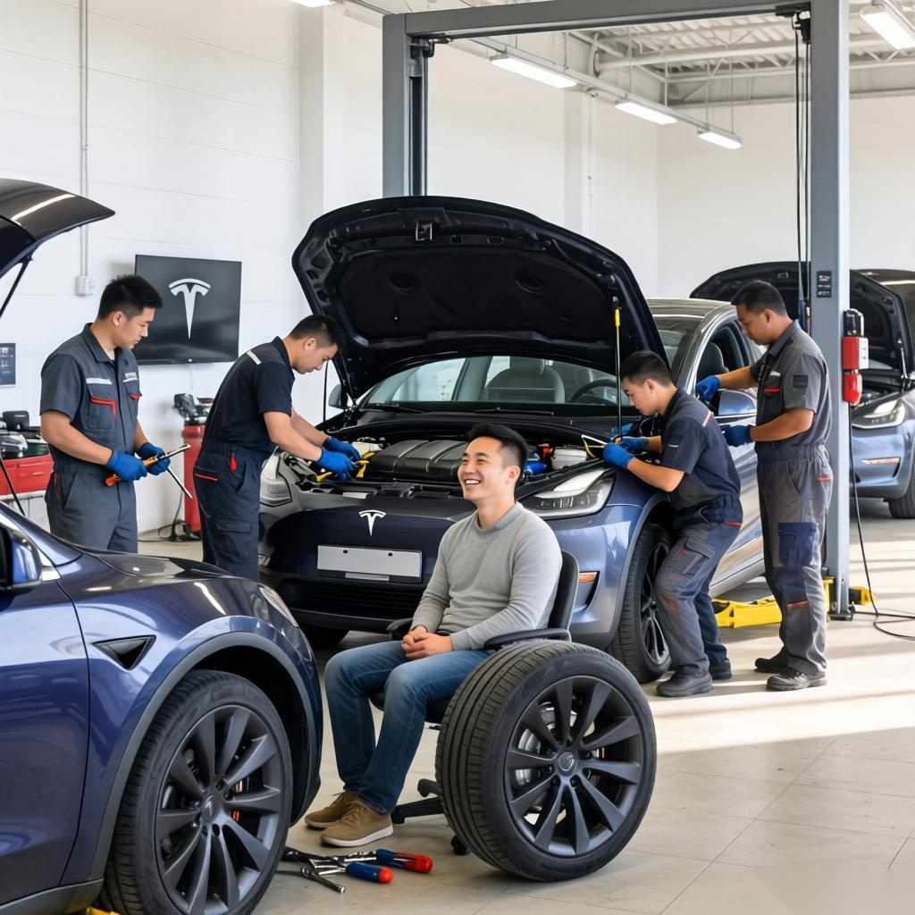 【国际快讯】韩国因能源供应考虑对私人驾车出行实施限制；吉利整合欧洲研发业务加速新车投放；福特CEO 2025年薪酬增11%