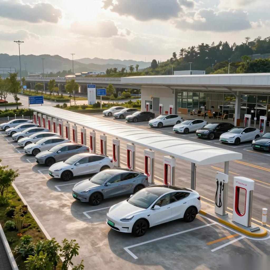 【国际快讯】韩国因能源供应考虑对私人驾车出行实施限制；吉利整合欧洲研发业务加速新车投放；福特CEO 2025年薪酬增11%