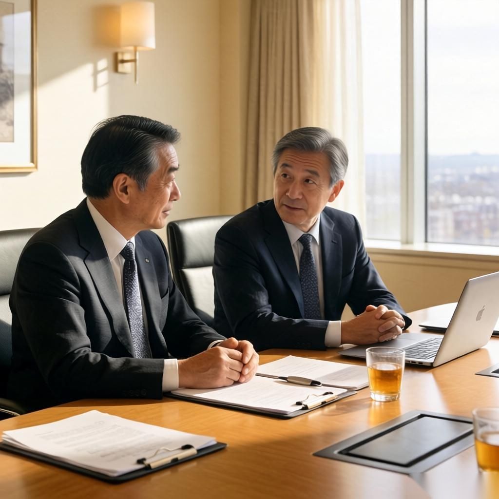 日本最大收购案落定:丰田提价拿下子公司,外资基金赚足离场 日本最大收购案落定:丰田提价拿下子公司,外资基金赚足离场