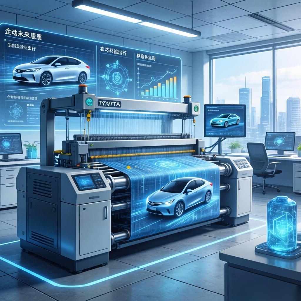 日本最大收购案落定:丰田提价拿下子公司,外资基金赚足离场 日本最大收购案落定:丰田提价拿下子公司,外资基金赚足离场