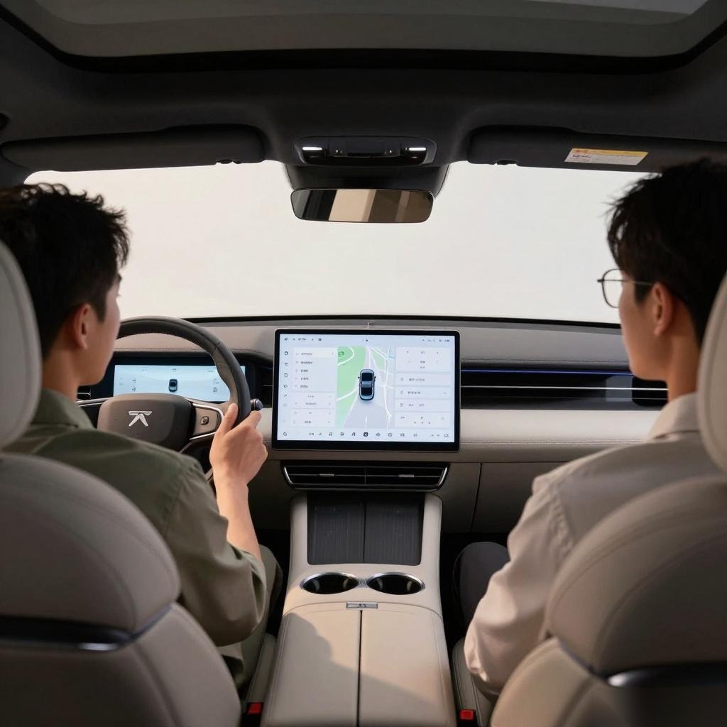 一体化 SoC 时代，性能与安全的双向奔赴——华山 A2000 “3L” 安全架构解析