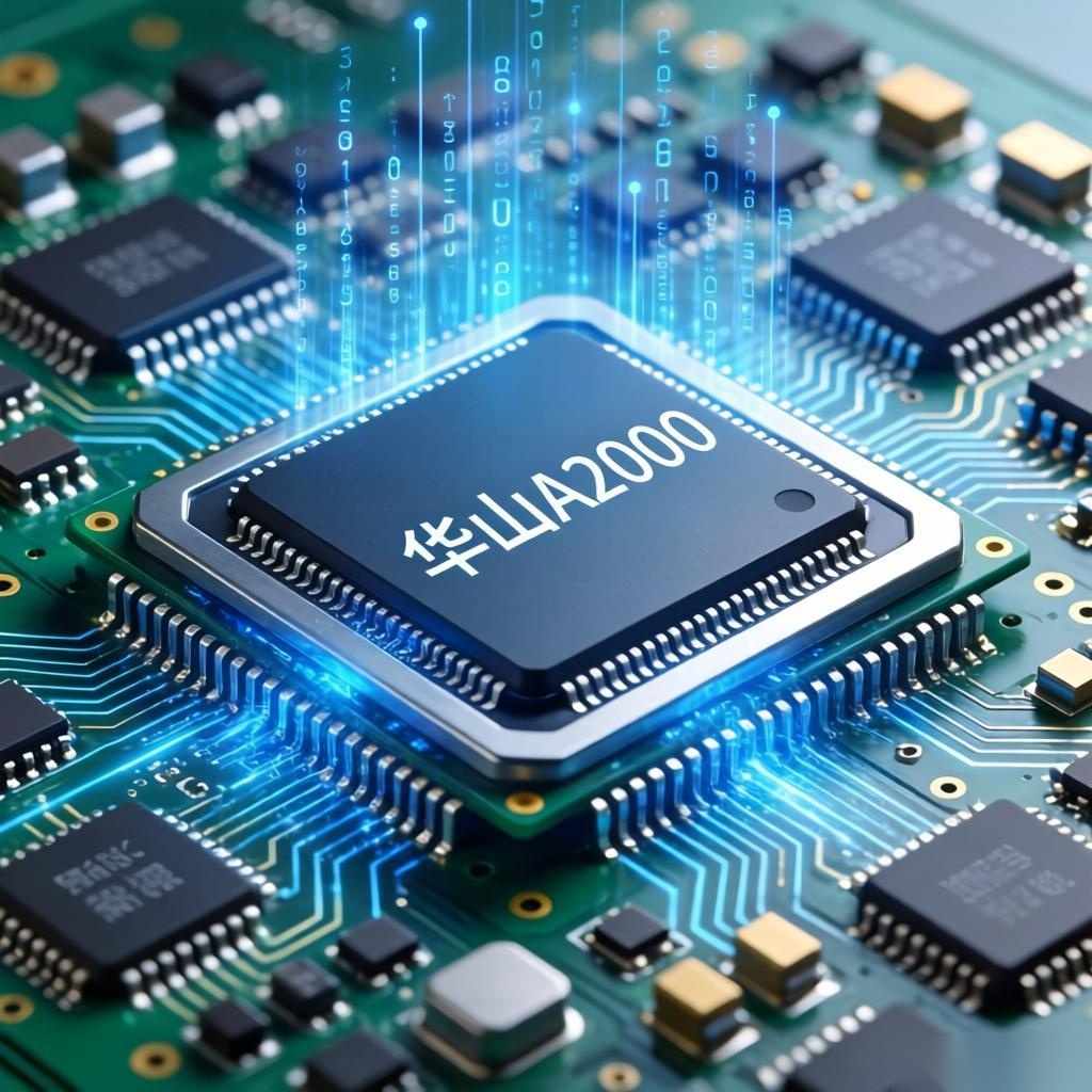 一体化 SoC 时代，性能与安全的双向奔赴——华山 A2000 “3L” 安全架构解析