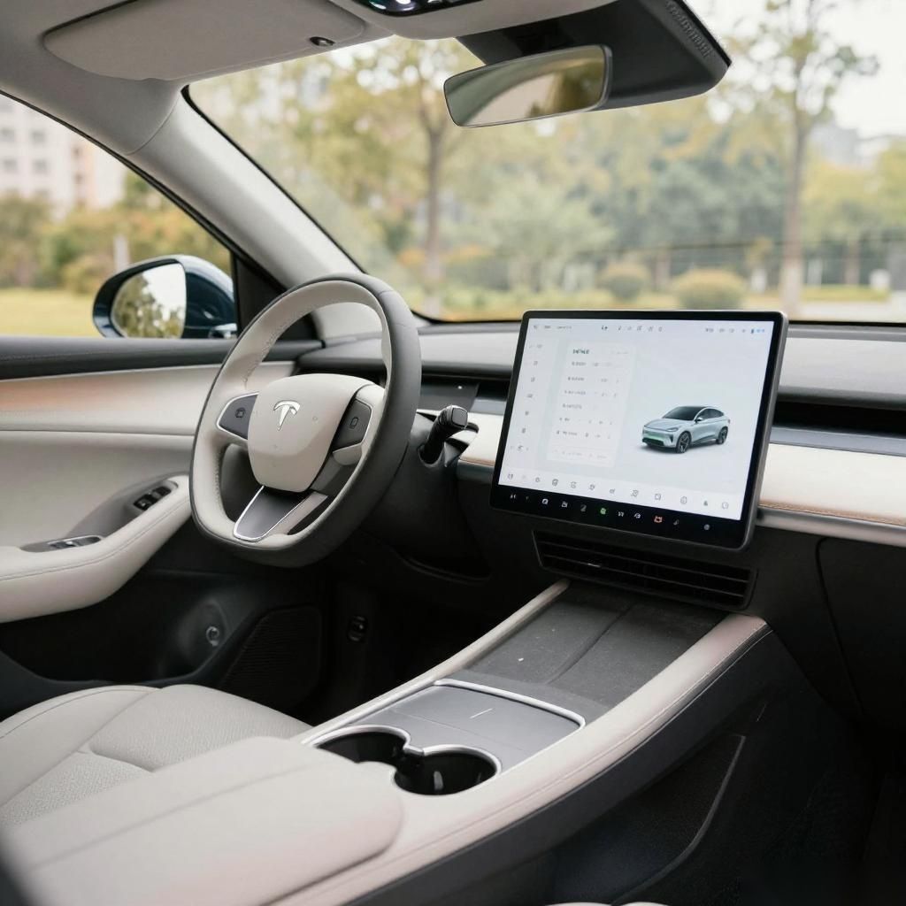 美国关税压力下，现代汽车加大在华电动汽车攻势