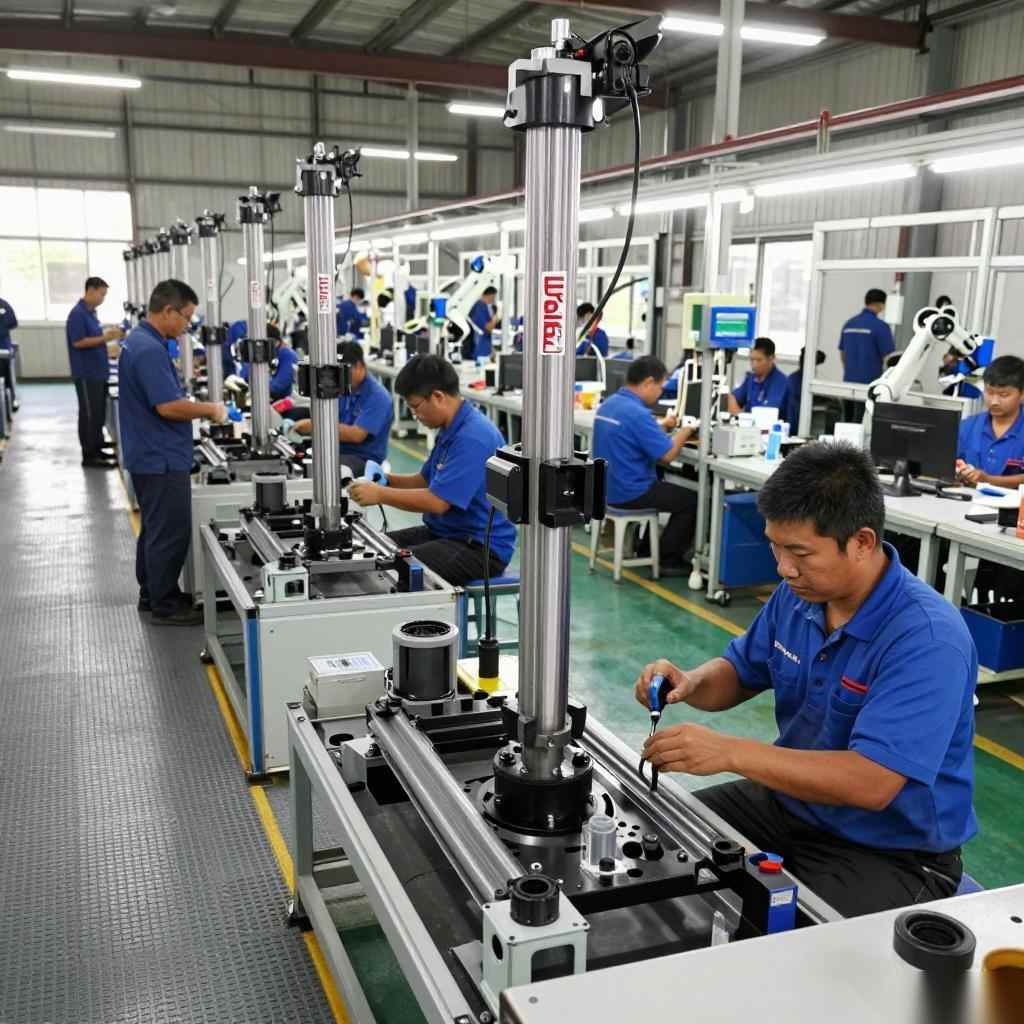 耐世特泰国制造工厂正式开业 耐世特泰国制造工厂正式开业