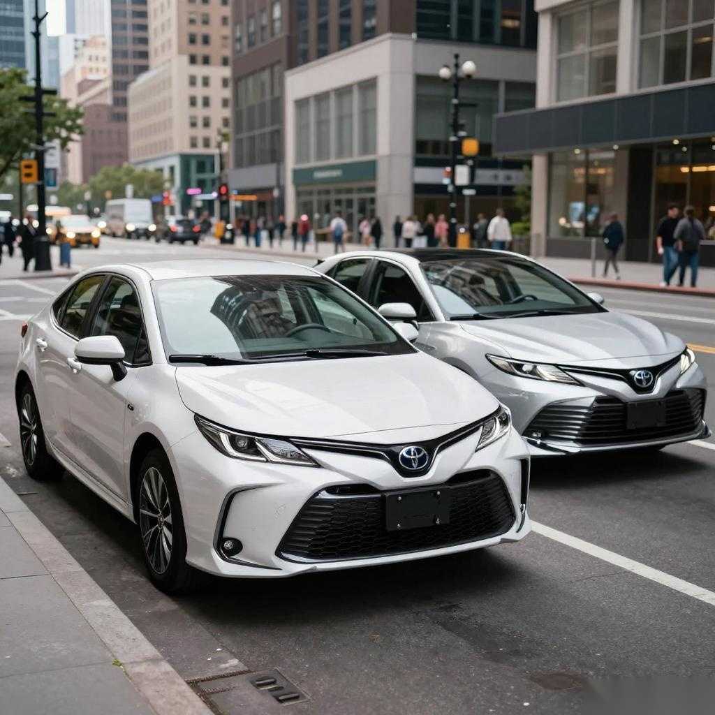 丰田汽车2月全球销量下滑2.3%