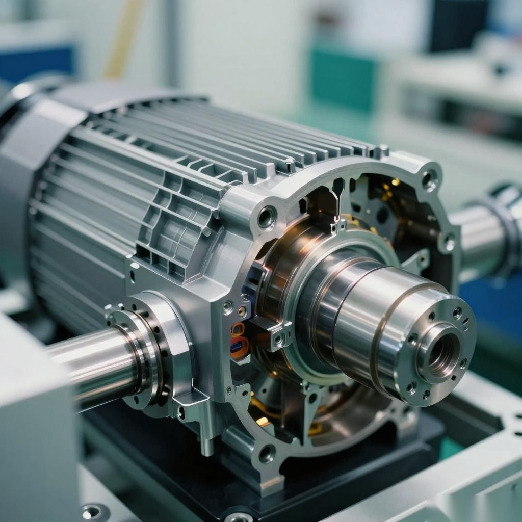 张雪机车两连冠引爆产业新局,奥兴嘉以自主研发和精密产线,筑牢中国高端制造底座 张雪机车两连冠引爆产业新局,奥兴嘉以自主研发和精密产线,筑牢中国高端制造底座