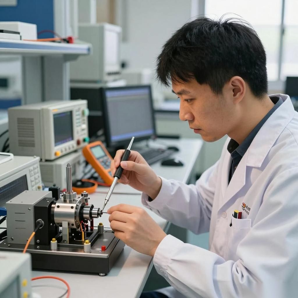 张雪机车两连冠引爆产业新局,奥兴嘉以自主研发和精密产线,筑牢中国高端制造底座 张雪机车两连冠引爆产业新局,奥兴嘉以自主研发和精密产线,筑牢中国高端制造底座