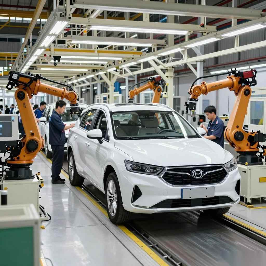 张雪机车两连冠引爆产业新局,奥兴嘉以自主研发和精密产线,筑牢中国高端制造底座 张雪机车两连冠引爆产业新局,奥兴嘉以自主研发和精密产线,筑牢中国高端制造底座